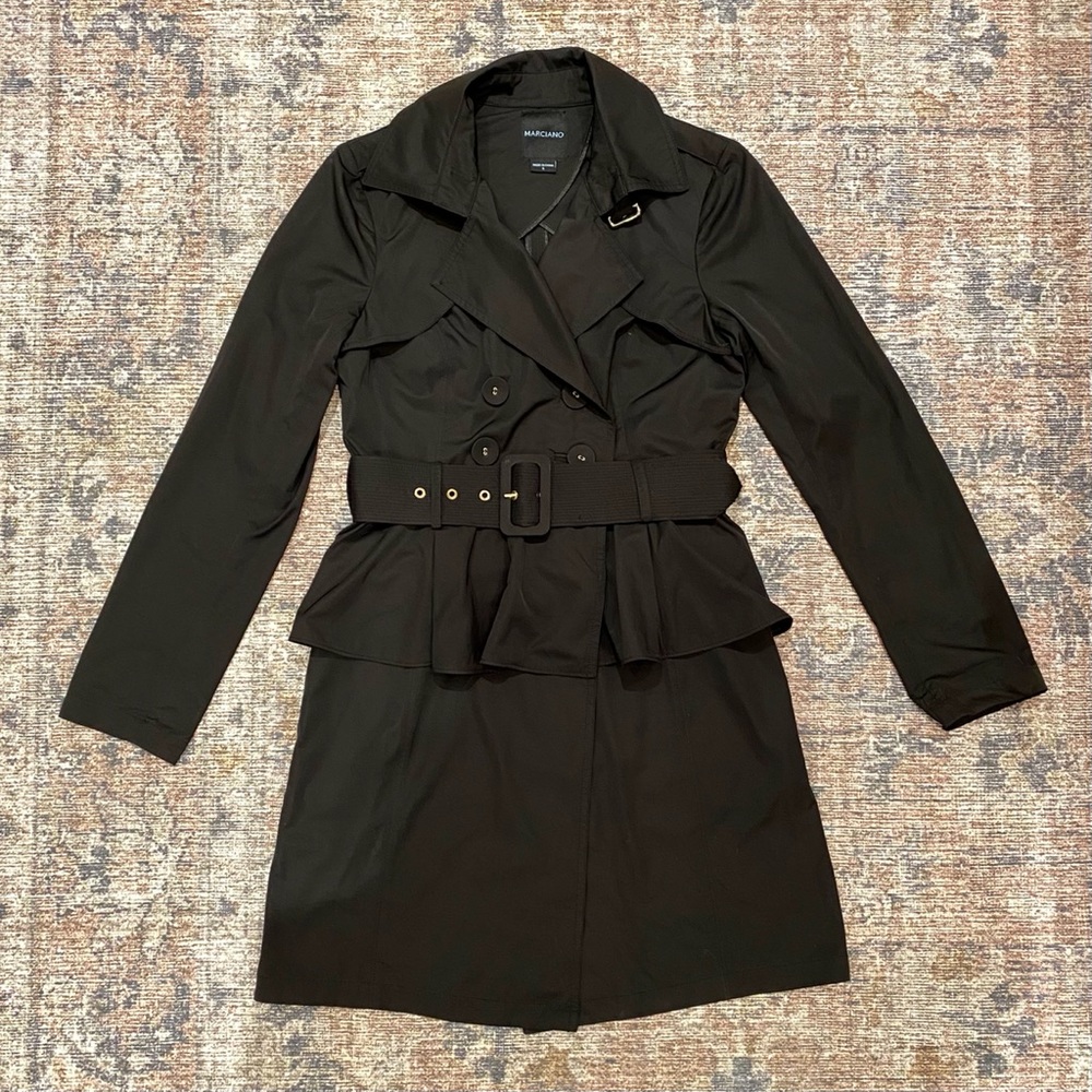 Marciano Two-Way Jacket